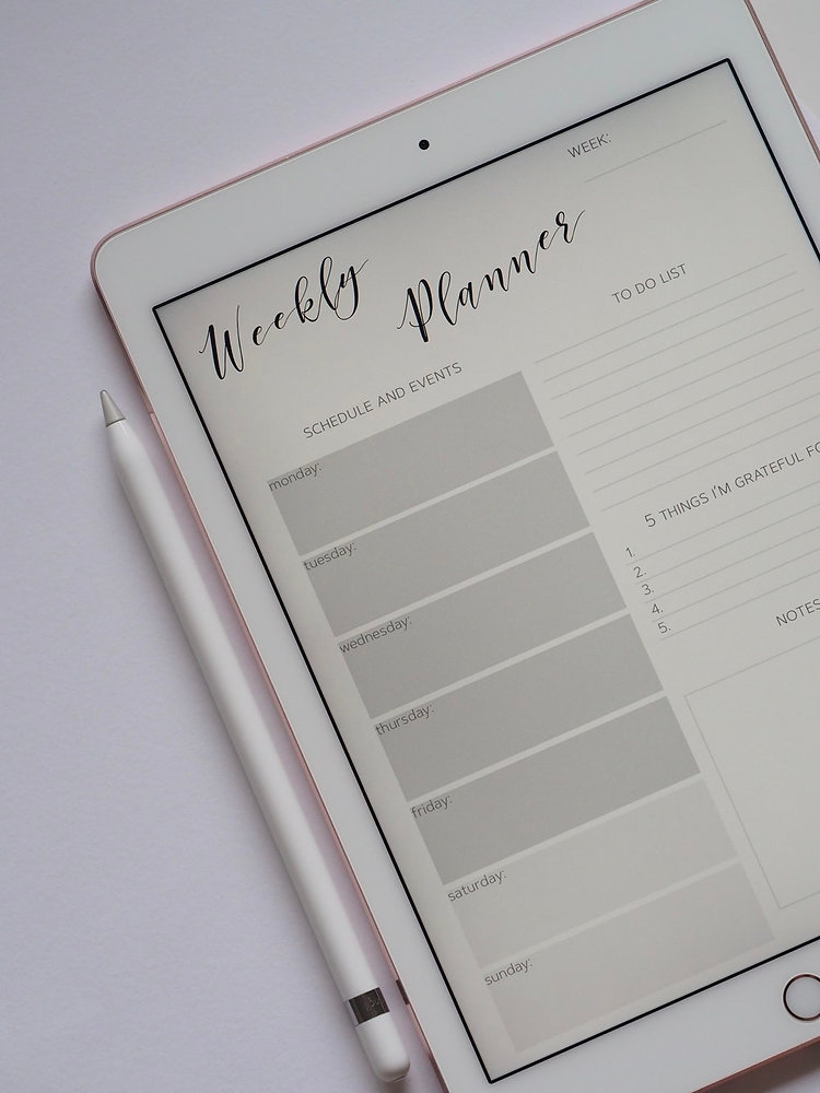 Organization Tips for School Social Workers