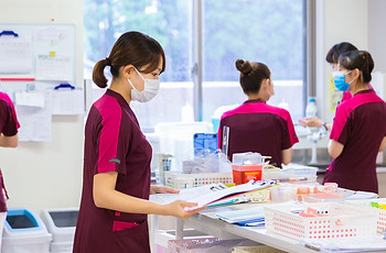 千葉白井病院