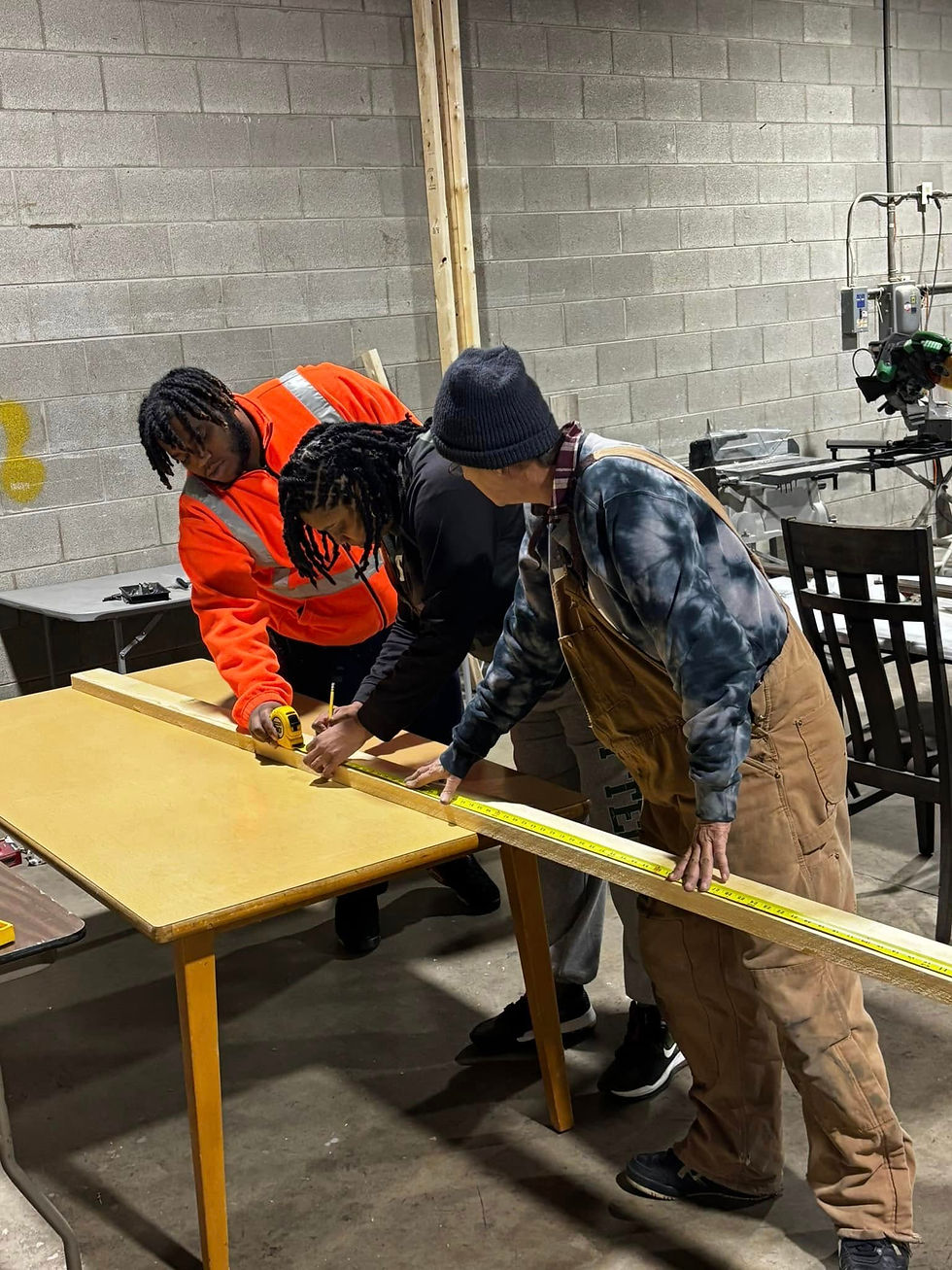 Construction