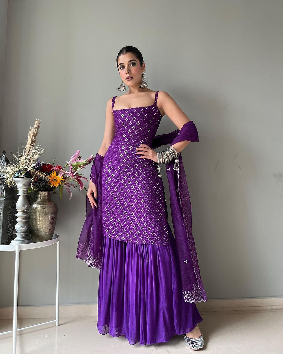 How to Choose a Fabric for Wedding Ceremony?