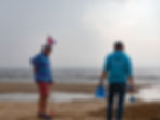 Sandcastle Competition on The Leas Beach (1) by Matt Sutton