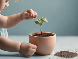 Building Strong Foundations: Social Emotional Development in Early Education