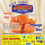 Thumbnail: Mango Tofee Bar200g