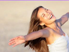 Как да сбъдваме мечтите си със Space Therapy