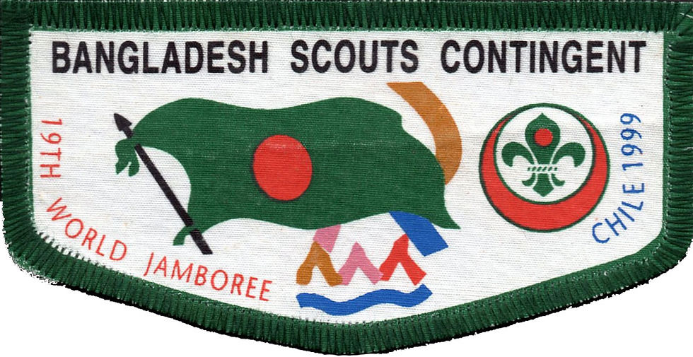 Bangladeš