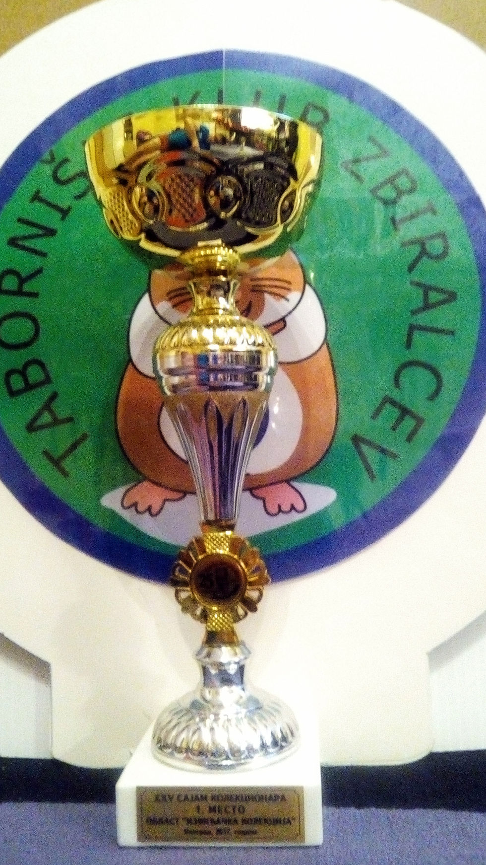 Pokal 2017