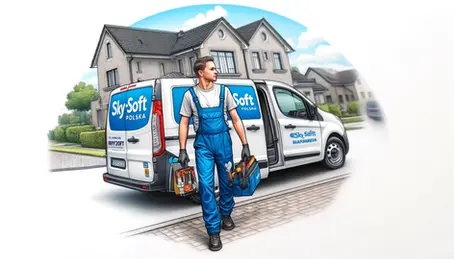 Narzędzia Wykorzystywane w Serwisie Okien