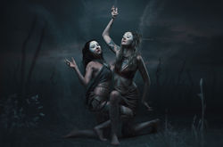 FULLMOON RITUALS