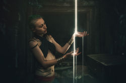 LIQUID LIGHT