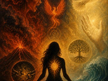 Anger Isn't the Enemy—It's the Messenger
