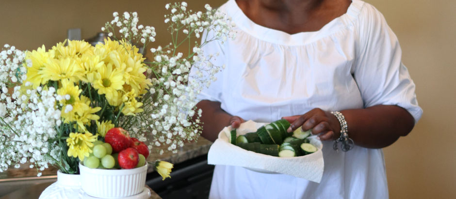 Eat Fresh...You're Worth It!