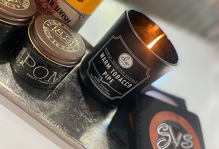 Barbershop products
