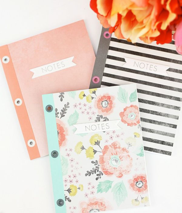 notebooks
