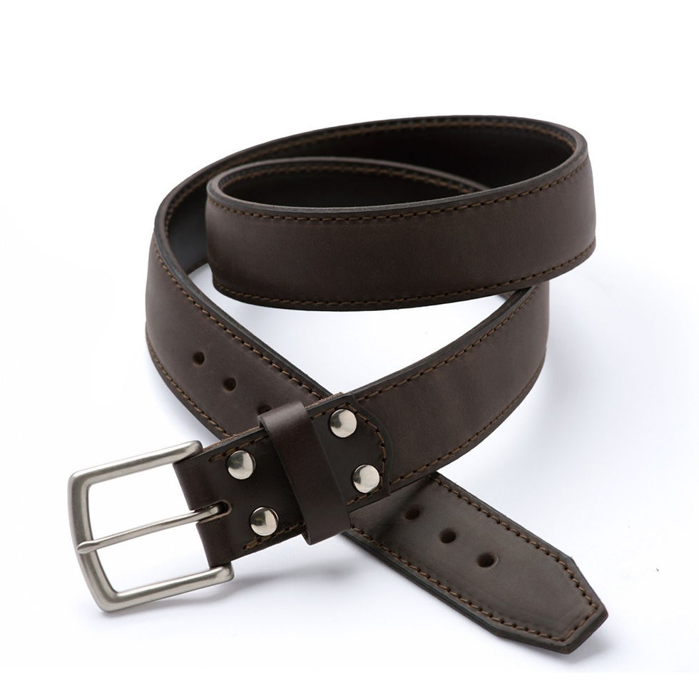 belt