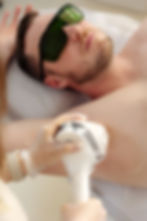 portrait-man-undergoing-laser-epilation-skin-armpits-process-male-hair-removal-beauty-salo