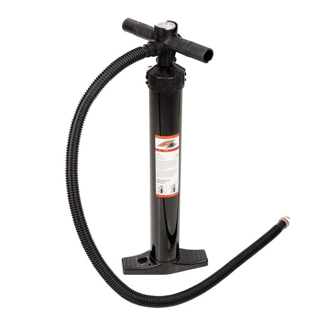 F2 Pumpe für SUP