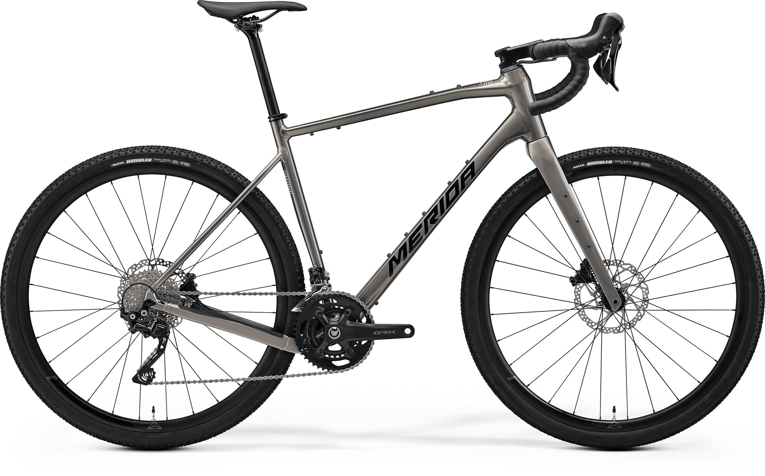 Gravel SILEX 400
