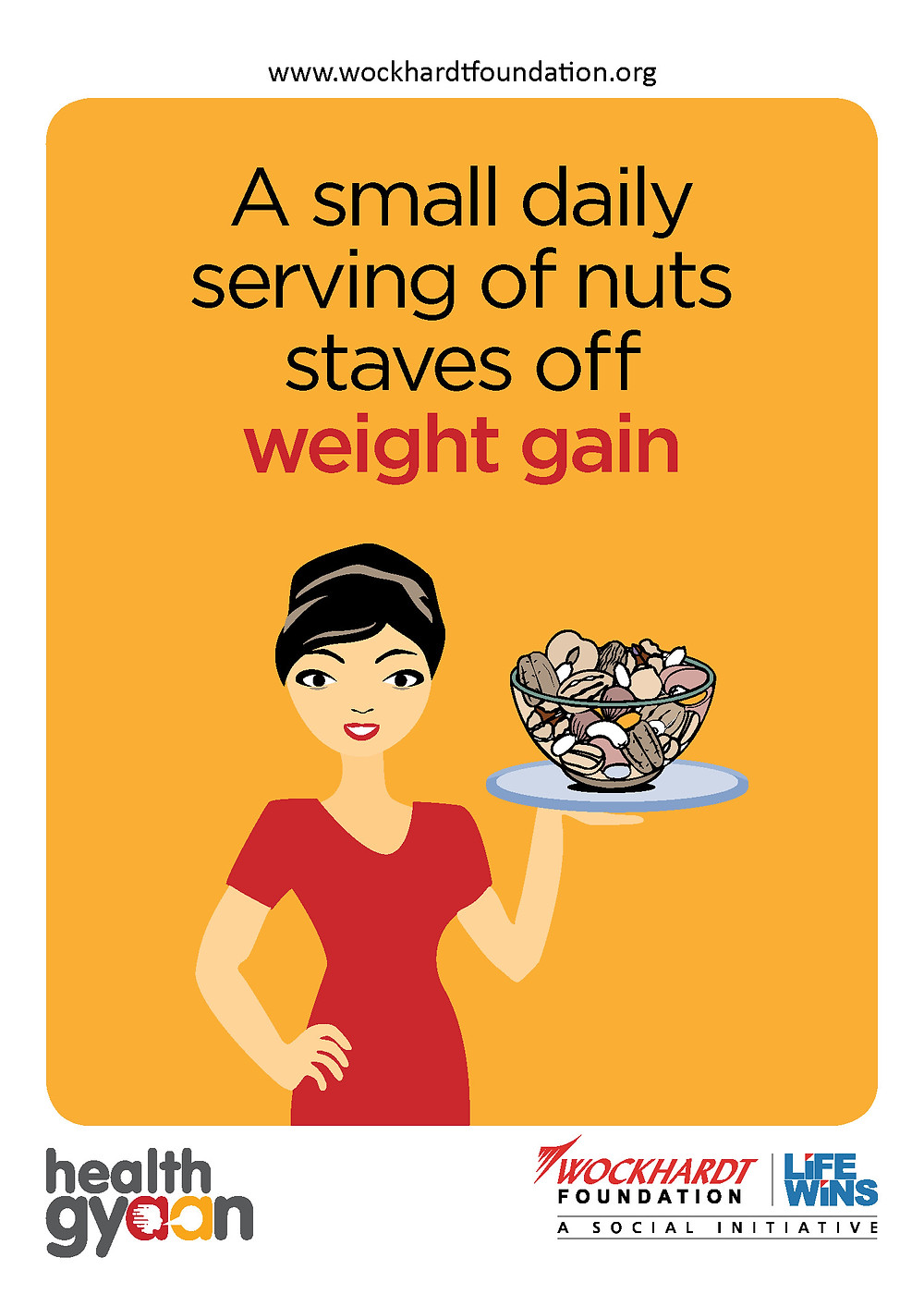 weight gain