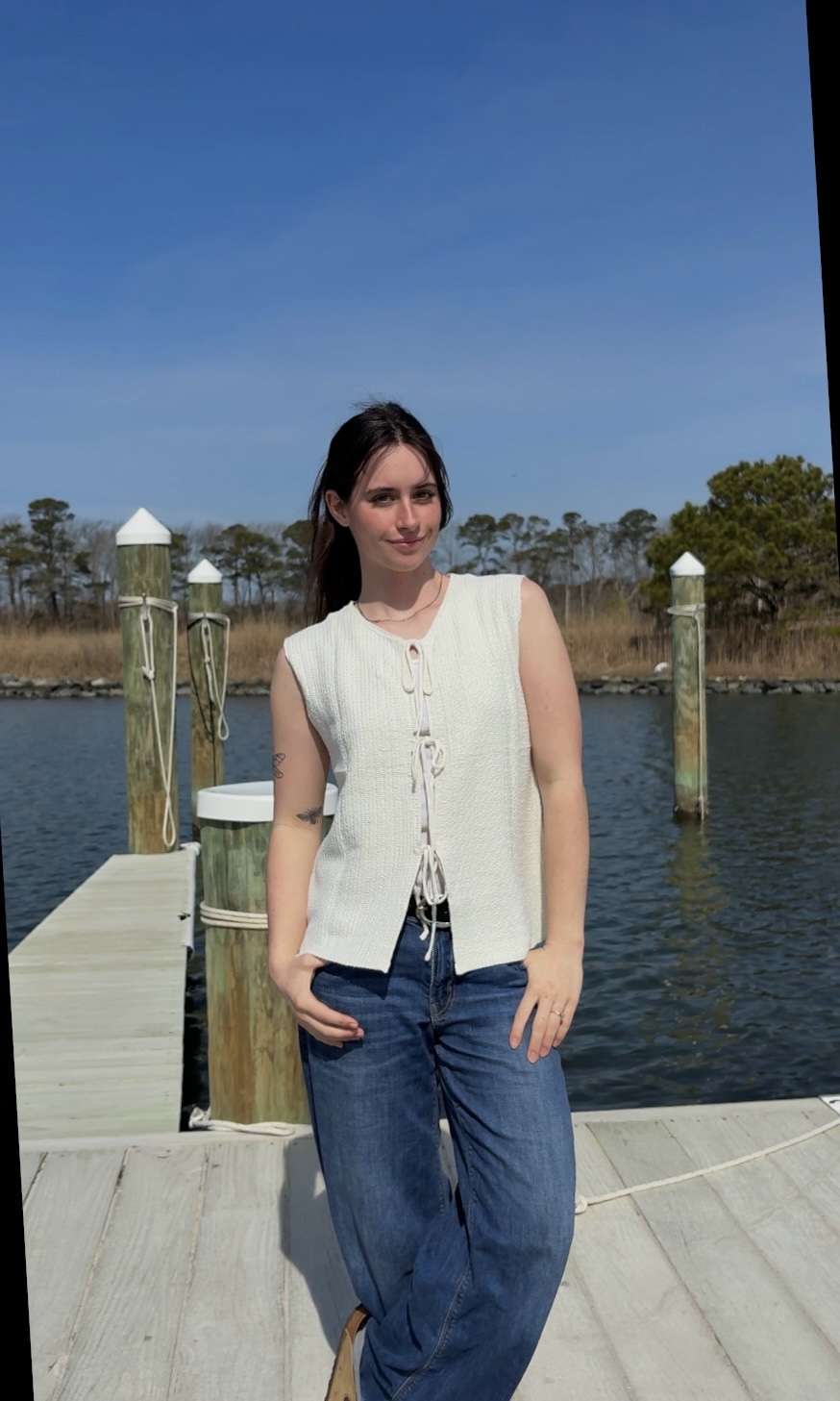 Writer: Ava Fries
