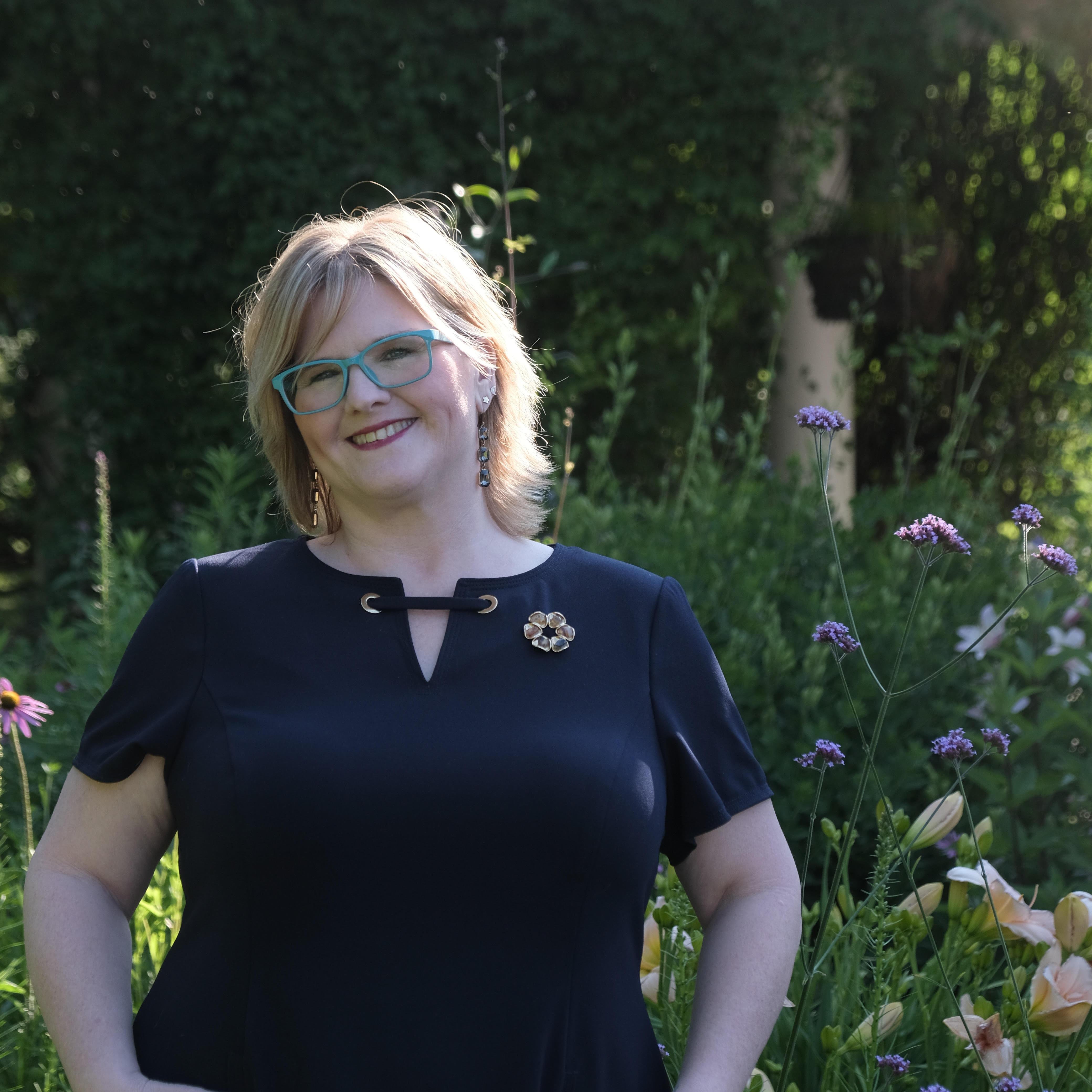 Writer: Heather Geraldes