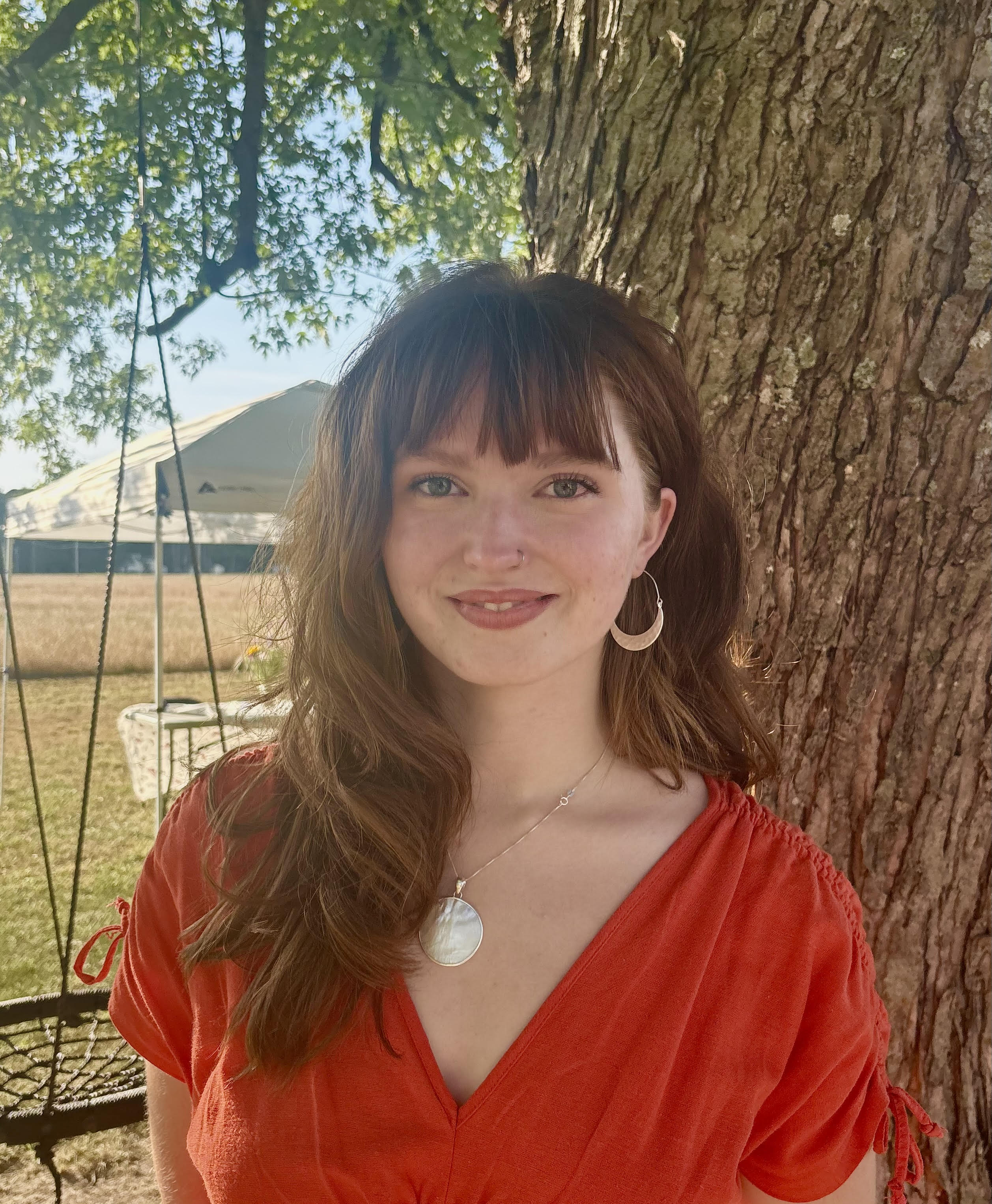 Writer: Ella Samis