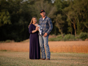 Welcomes and Goodbyes