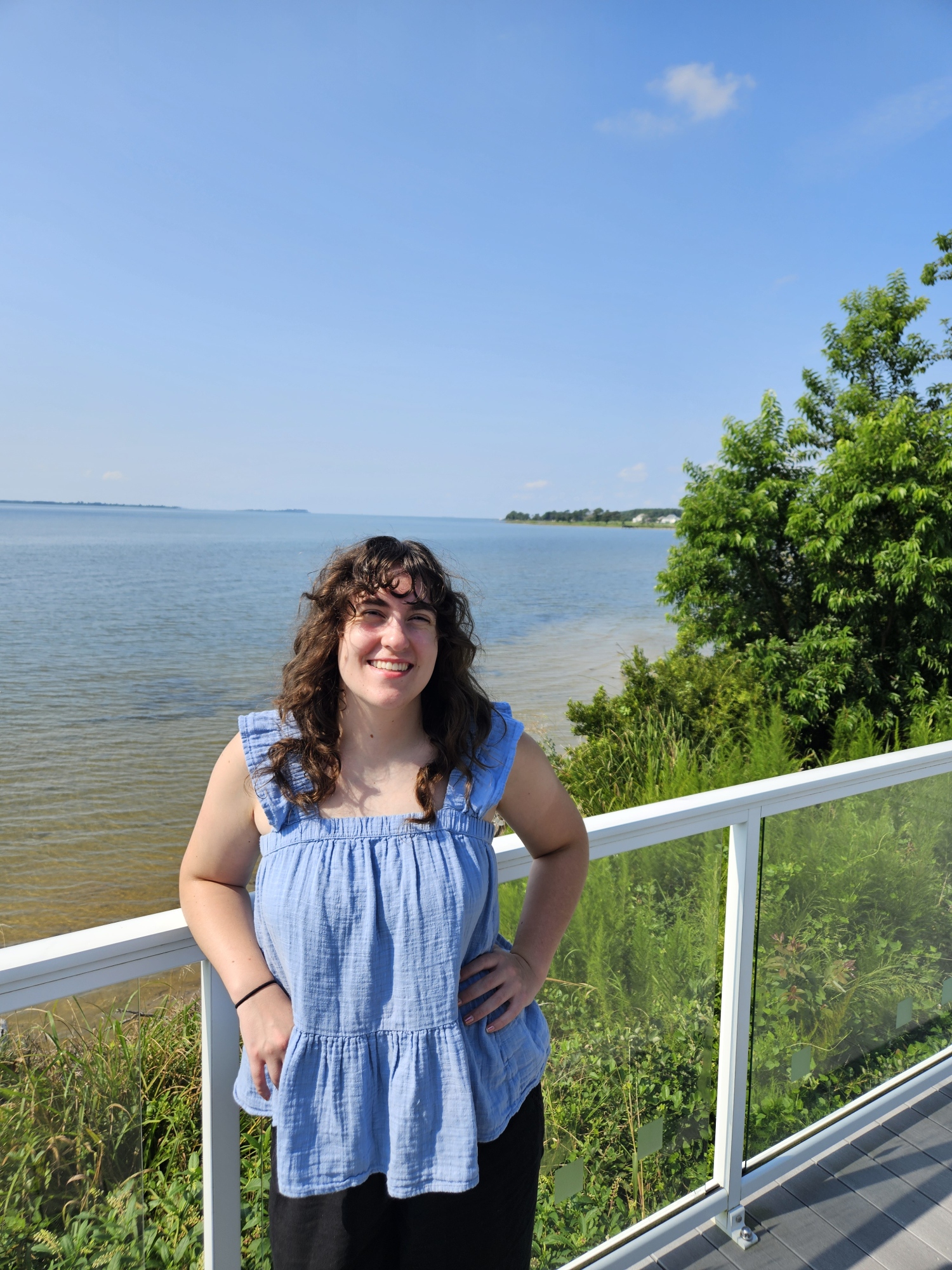 Writer: Lauren Imhof