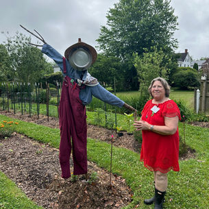Pollinator Garden Tour Returns: Highlighting Wicomico County