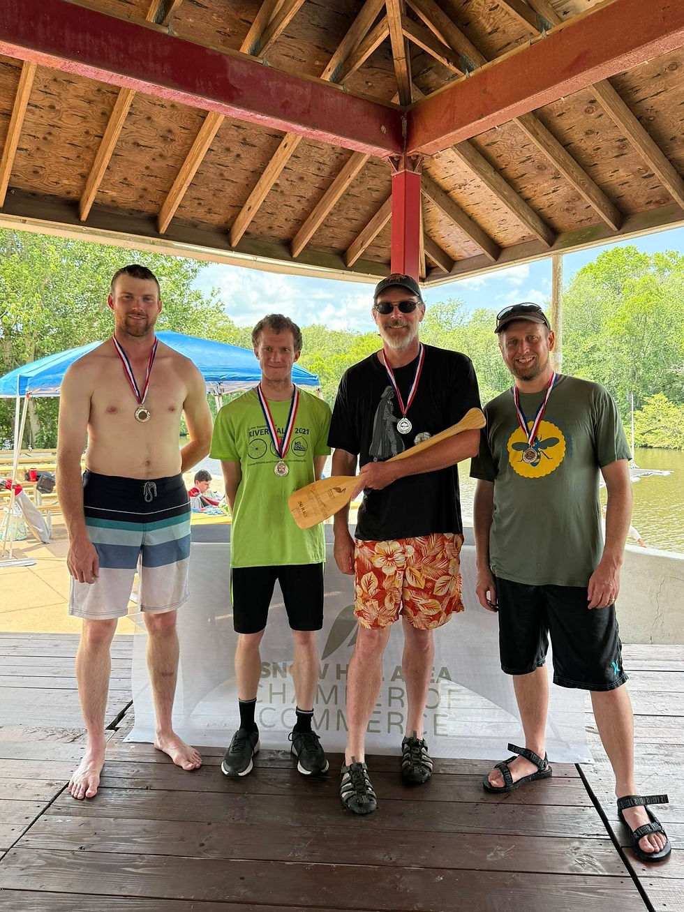River Fest 2026