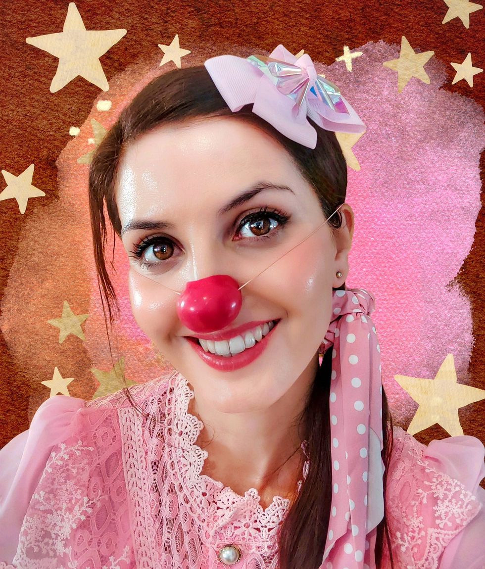 ✨ Riure és molt més que un so que surt de la boca