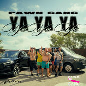 ‘YA YA YA’: P.A.W.N. Gang signa un nou himne que celebra la seva essència i influència
