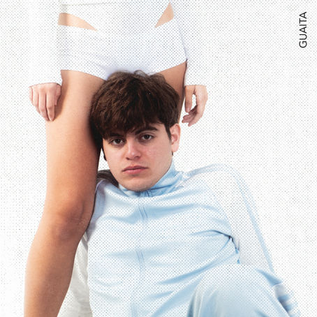 ‘GUAITA’: Giadda & sankki transformen l’amor en energia pop urbana 