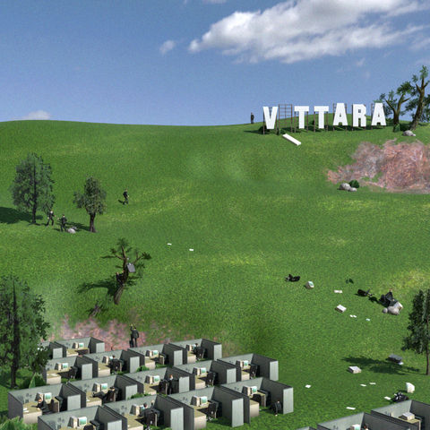 VITTARA "VTT ARA"
