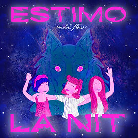 Estimo la Nit
