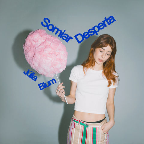 Júlia Blum "Somiar Desperta"