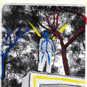 Entre el mite i el dolor: Karlus traça el mapa emocional de ‘NOVA EBUSUS’