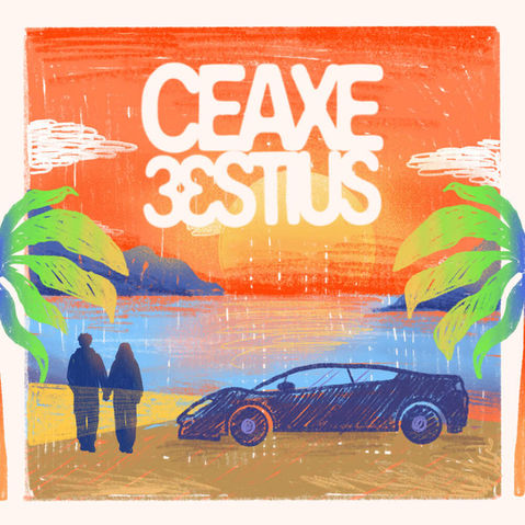 Ceaxe - 3Estius