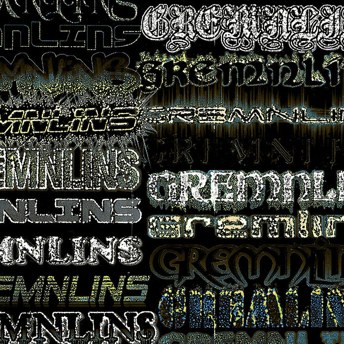 GREMLINS - xicu i Sr. Barabi