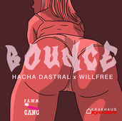 P.A.W.N. Gang estrena "Bounce".