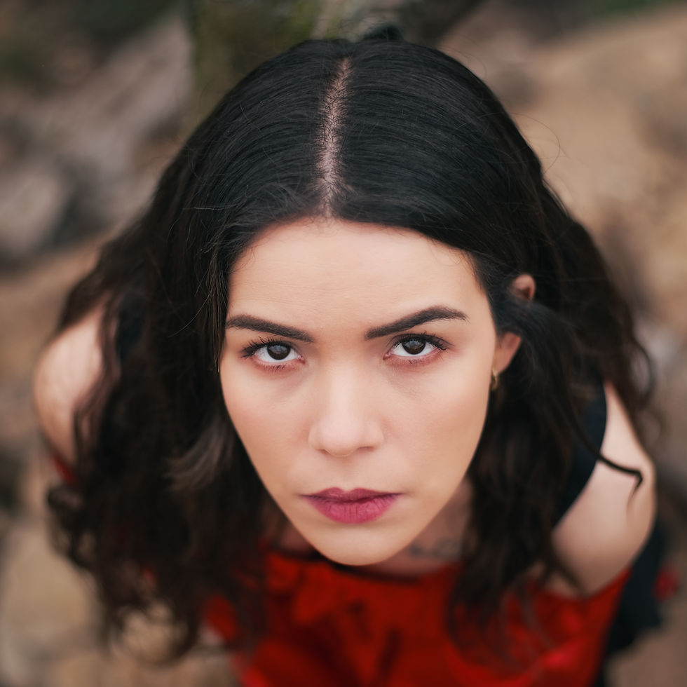 Uri Santafé & Lamliki presenten ‘BRUIXES 1’, el primer treball d’un projecte doble que reafirma el seu lloc dins l’urbana catalana