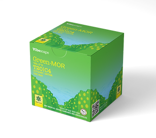 Green-Mor
גרין-מור