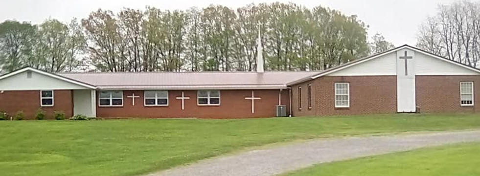 Picture of Greenwich Baptist Church