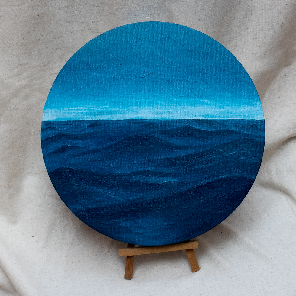 ocean