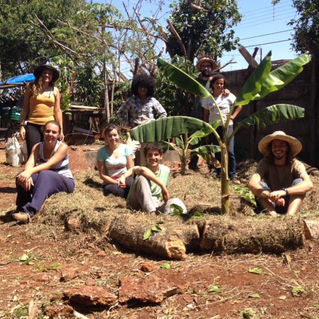 Grupo Gira-Sol de Agroecologia