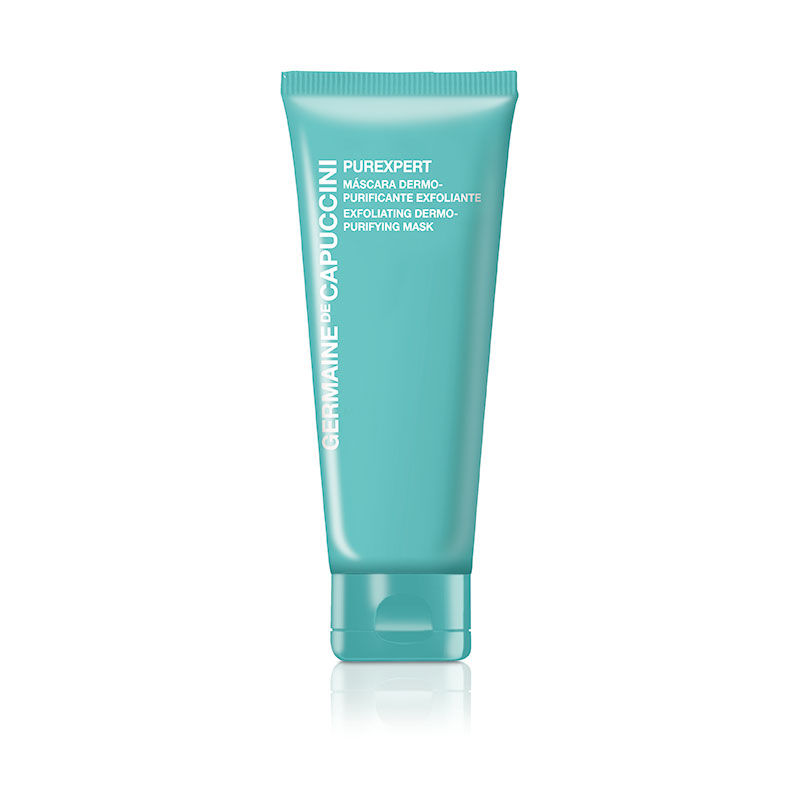 Exfoliating Dermo-Purifying Mask - Purexpert