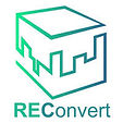 reconvert