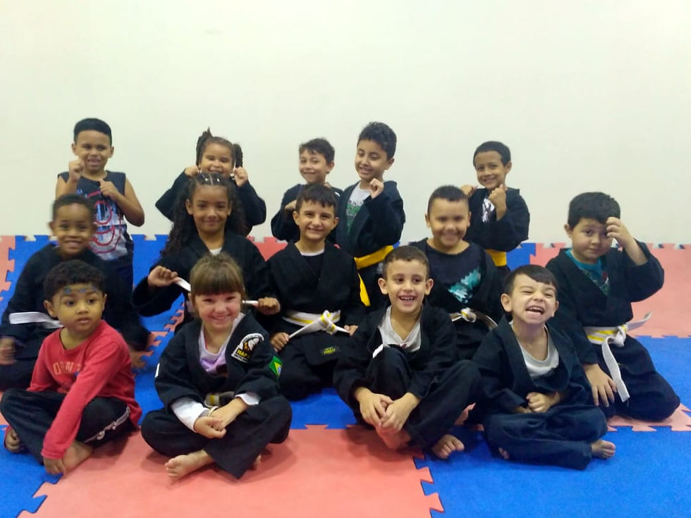 PQ NOVA ESPERANÇA KIDS1