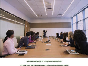 Growth Operating System: Why Your Business Growth Feels Heavy