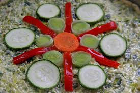 tarta mandala