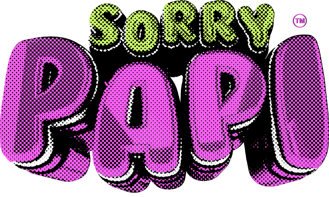 Sorry Papi Pixel Logo - solo.png